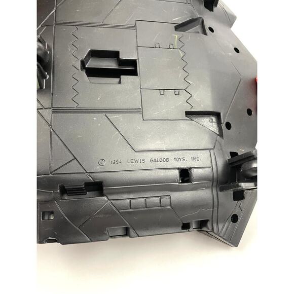 Lot Star Wars Micro Machines Playset Boba Fett 1996 Battlezone Falcon Wing VTG - Picture 9 of 14